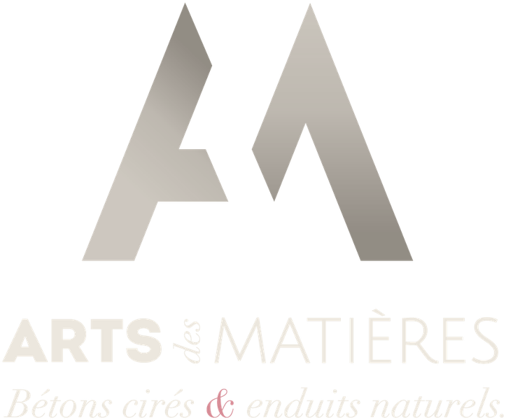Arts des Matières — Bétons cirés & enduits naturels